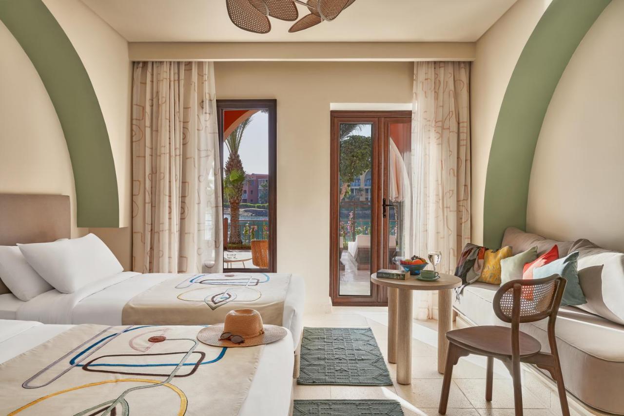 The Three Corners Ocean View El Gouna Adults